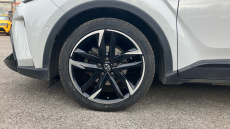 Toyota C-HR 1.8 Hybrid GR Sport 5dr CVT Hybrid Hatchback